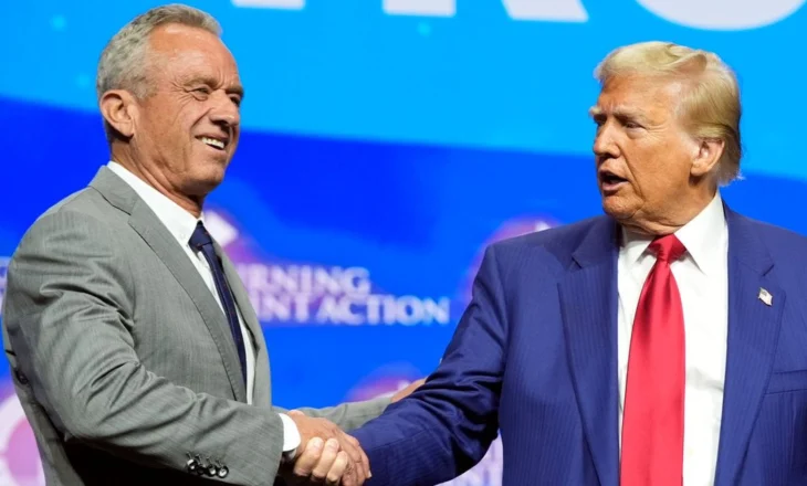 E paralajmëroi Trump! Departamenti i Shëndetësisë gjen lidhje mes përdorimit të paracetamolit në shtatzëni dhe autizmit
