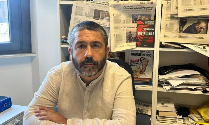 E PLOTË/ Nga gomonia në ishullin Aruba: Gazetari italian zbulon biznesmenin vlonjat të afërt me Ramën (VIDEO)