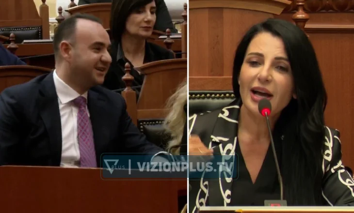 E quajti “bukurosh”, Klevis Balliu i kthehet Ballukut: Unë kështu kam lindur, ti u bërë me lekët e shqiptarëve