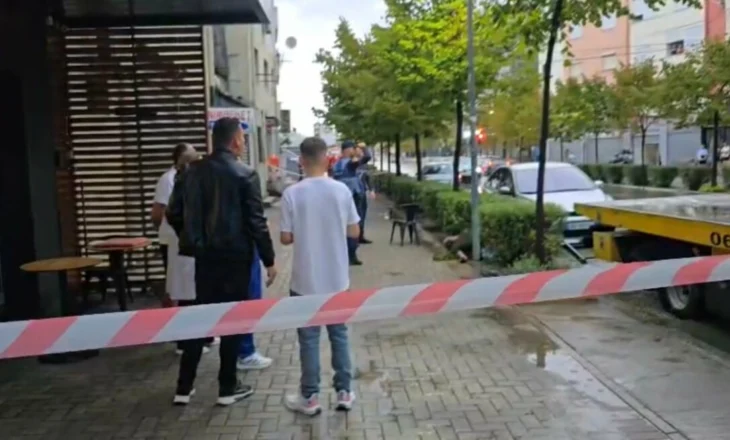 E rëndë në Durrës, shtylla e dëmtuar në rrugë i merr jetën një 44-vjeçari (Emri)