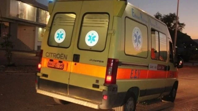 E rëndë në Greqi/ Sharra elektrike i bie në trup, humb jetën 50-vjeçari shqiptar
