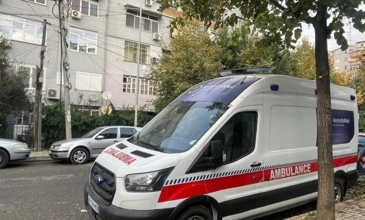 E rëndë në Lezhë/ Ra në kontakt me rrymën elektrike teksa shkonte në shtëpi, humb jetën 16 vjeçarja