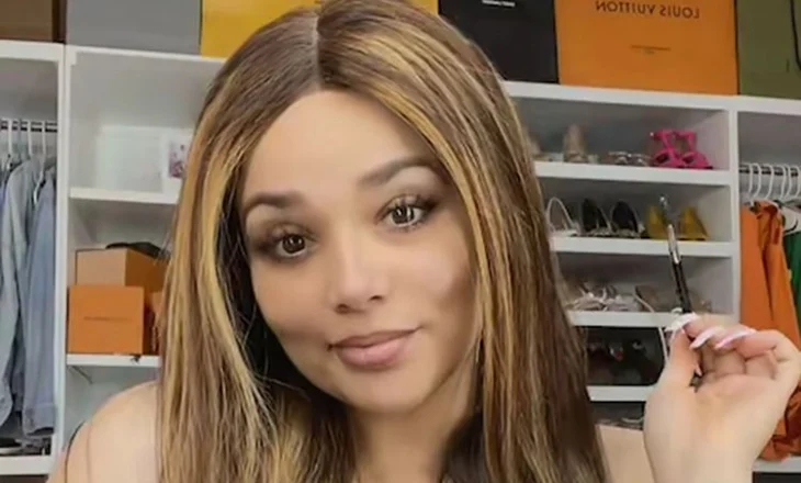 E rëndë në Meksikë: Influencerja dhe familja e saj gjenden të vrarë brenda në kamion