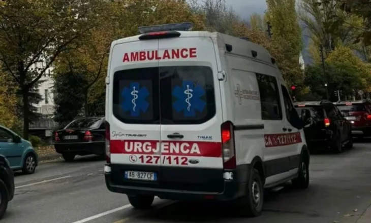 E rëndë në Sarandë/ 15-vjeçarja vetëhidhet nga kati i katërt! Dyshohet se bullizohej nga shokët, ja si paraqitet gjendja e saj