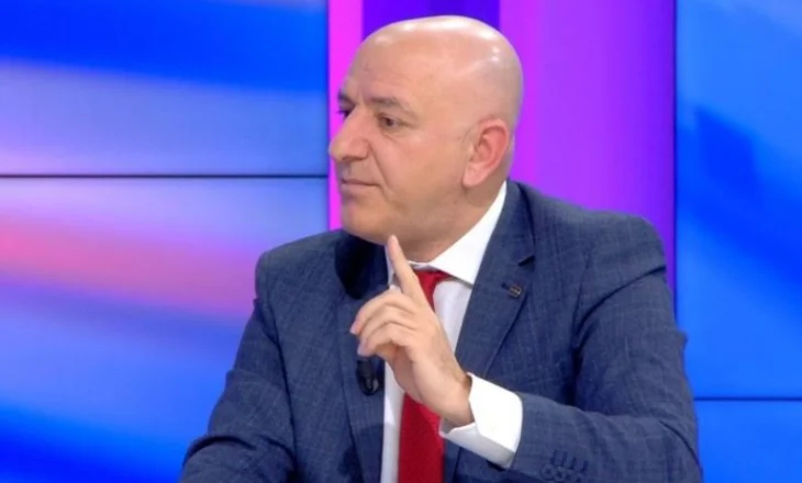 “E shkarkoi jo ligji, por Maliqi”, Bejko ironizon Ramën për vendimin ndaj Veliajt: Po sillet si Kaligula, emëron..