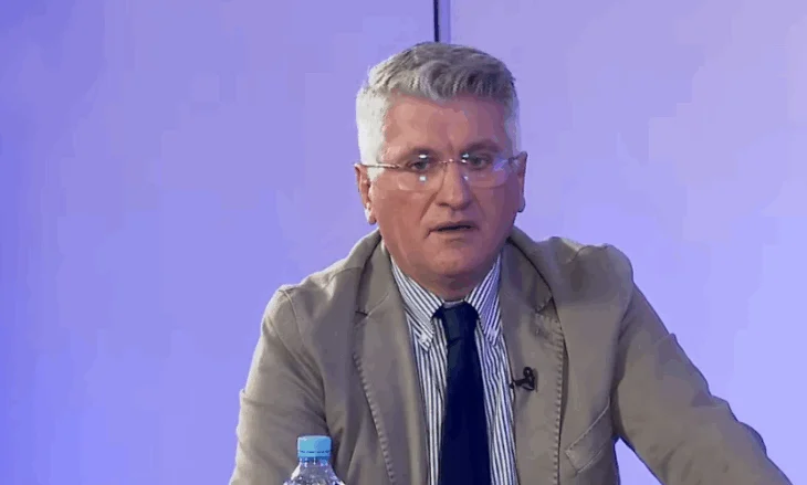 E urove Peleshin për zgjedhjen si kryetar Kuvendi? Gjekmarkaj: Nuk urohet hajduti, pasi të ka vjedhur