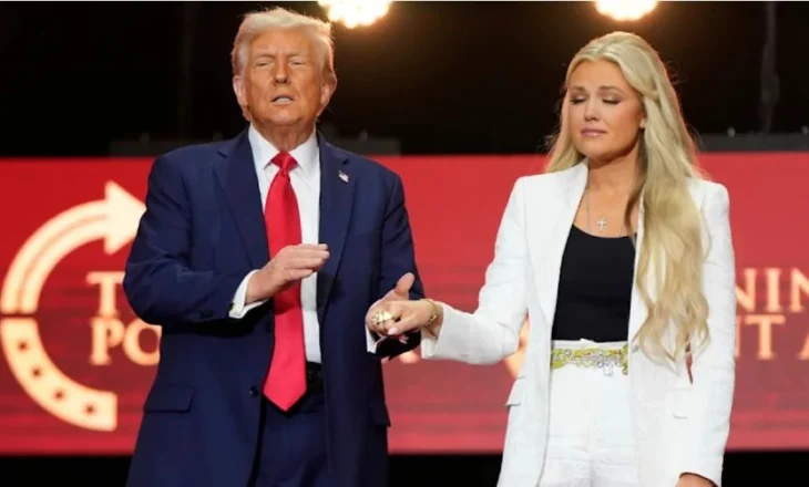 E veja e Charlie Kirk mund të vendosë zgjedhjet e ardhshme në Amerikë