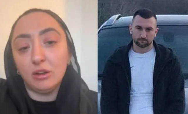 ‘E vranë pa asnjë arsye’/ Motra e Kristian Kolës: Dyshoj se policia është e implikuar
