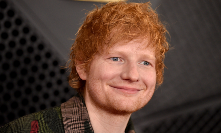 Ed Sheeran bën një lëvizje të papritur: vendos të zhvendoset me familjen