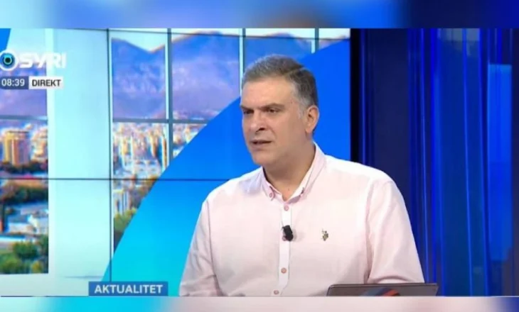 ‘Edhe Putini respekton më shumë ligjin!’ – Blushi shpërthen kundër SPAK: Akuza ndaj Metës, propagandë e ndyrë e Ramës