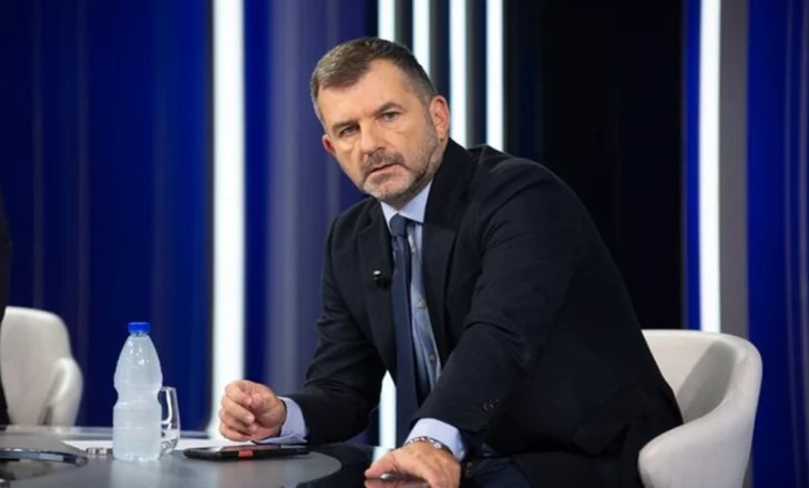 Edi Rama është i stampuar me firmë amerikane/ Bushati: SHBA e nisur nga interesa të ftohta