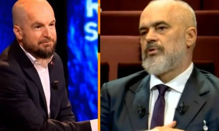 “Edi Rama kërkon të bëjë…”/ Qeveria 4, reagon Lela: Ka korrupsionin në gji, dhe është vetë në gji të korrupsionit