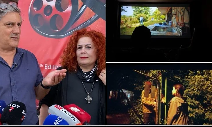 Edicioni i 15-të i Festivalit të Filmit në Pogradec, në garë 44 filma dhe dokumentarë