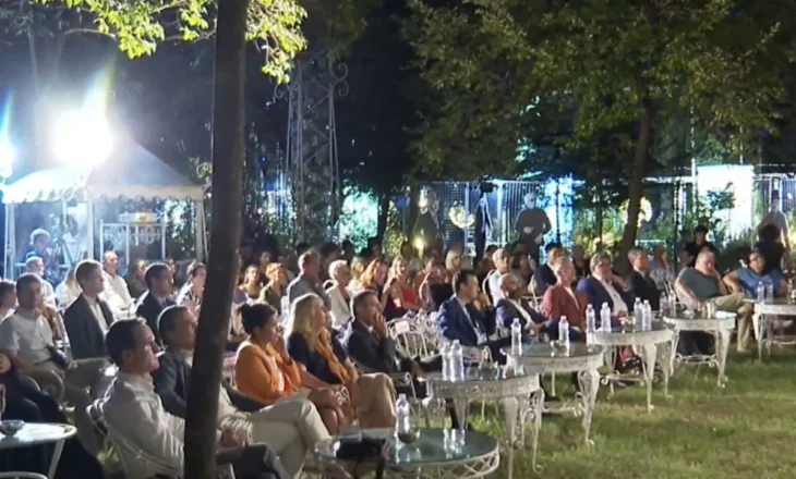 Edicioni i 20-të i Festivalit për të Drejtat e Njeriut, deri më 20 shtator do të shfaqen 36 filma në disa institucione në Tiranë