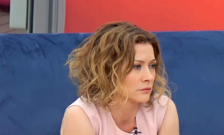 Egla Ceno shpreh ngushëllimet për vdekjen e vëllait të Gjestit: Bëhu i fortë, sidomos për nënën!