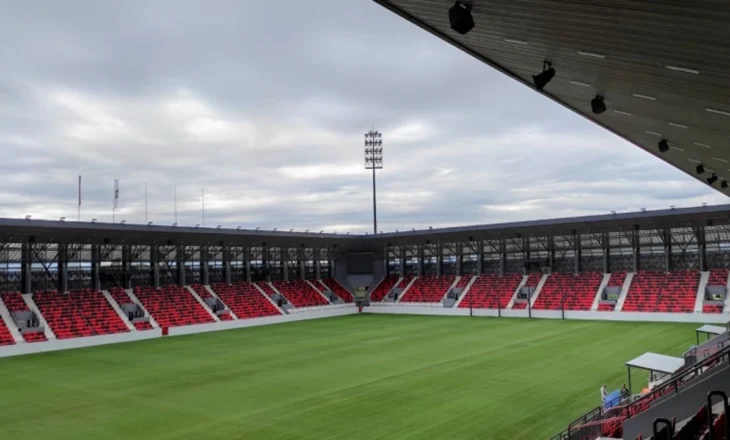 Ekskluzive/ Opsioni i rrallë, Serbi-Shqipëri mund të ketë tifozë… “të vegjël”. FIFA pritet të zyrtarizojë vendimin për ndeshjen e 11 tetorit