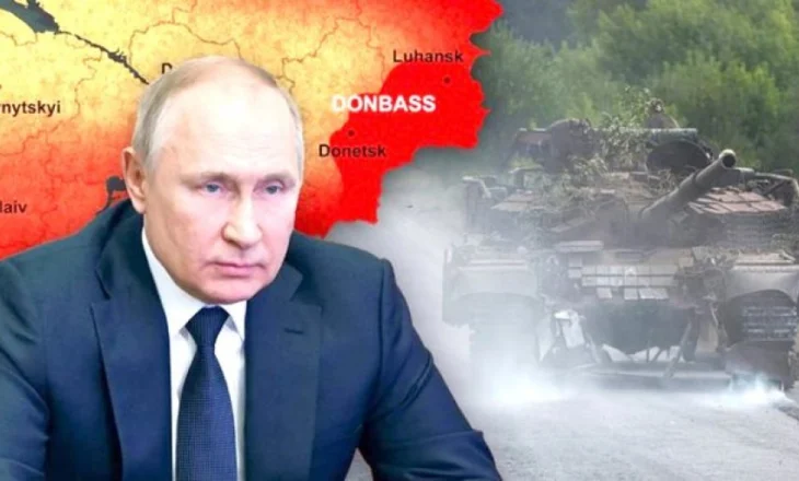 Ekspertët, të bindur: Beteja më e ashpër po vjen! Ja ku do të zbarkojnë 150 mijë ushtarë rusë