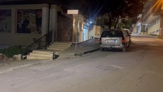 Eksplozivi në hotelin e Dakos në Durrës, policia jep detaje
