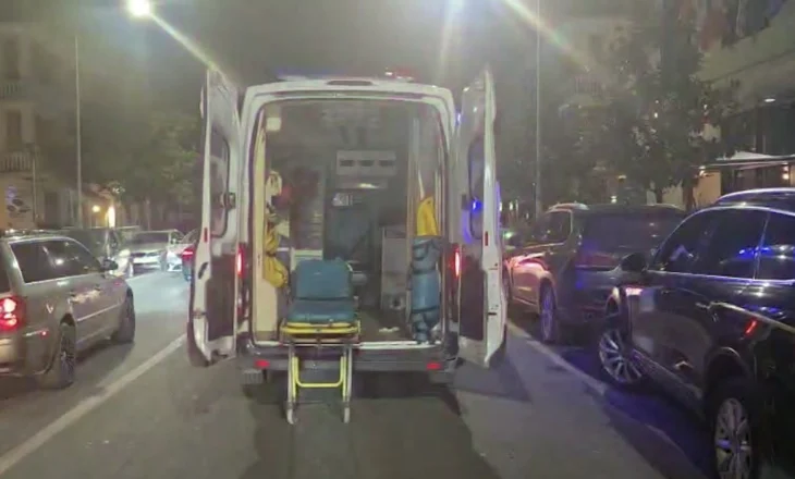 Ekzekutim mafioz në qendër të Shkodrës, dy persona me motor qëllojnë për vdekje 33-vjeçarin Kristian Kola
