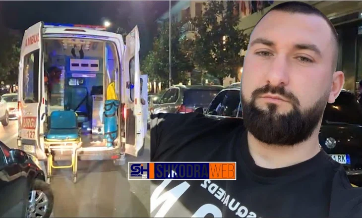 Ekzekutimi i 34- vjeçarit në Shkodër, policia dyshon se lëvizjet e të riut u vëzhguan para atentatit…