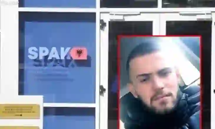 Ekzekutimi i Klevis Lleshit, dy të arrestuarit Sabah Nuzi dhe Samet Loka dalin sot para GJKKO