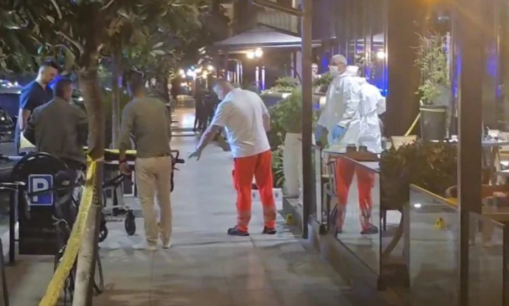 Ekzekutimi i Kristian Kolës, misteri i atentatit mafioz/ Vrasësit u “zhdukën” në mes të qytetit! Ende asnjë pistë..
