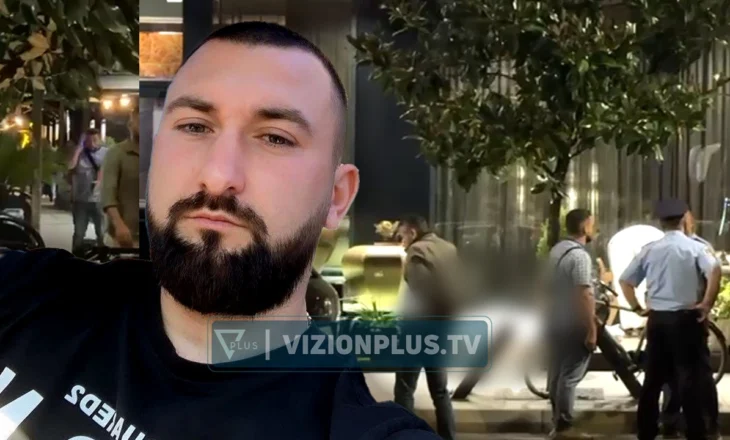 Ekzekutimi mafioz i Kristian Kolës, gjendet një motor i djegur në Shkodër, dyshohet se u përdor nga autorët