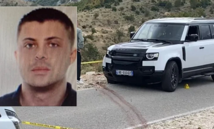 Ekzekutimi në Tepelenë/ Biznesmeni italian u godit fillimisht me dru, më pas me armë zjarri