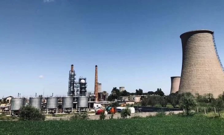 Elbasani në vend të parë, pesë zonat më të ndotura me kimikate në Shqipëri