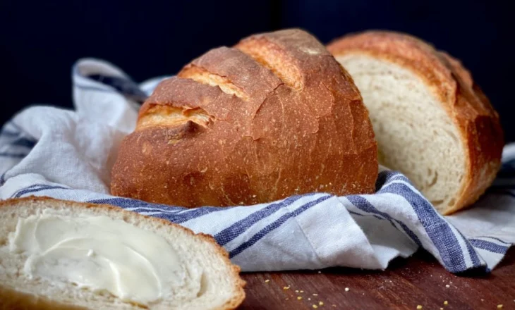 Eliminimi i bukës nga dieta ushqimore, ja çfarë ndodh me trupin