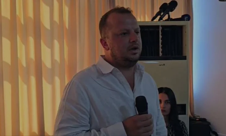 Elis Halili flet pas zgjedhjes si kryetar i Bashkisë së Vlorës: Fokusi te zbatimi i projekteve