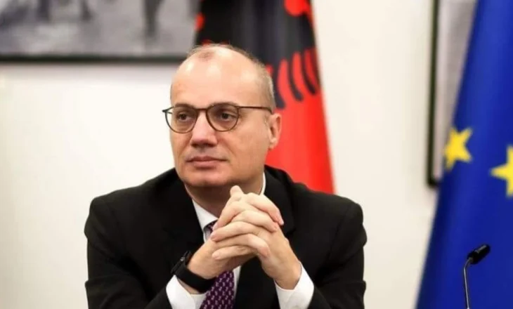 Elisa Spiropali do ta zëvendësojë në Ministrinë e Jashtme, Igli Hasani uron kolegen dhe falënderon Ramën