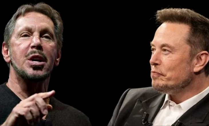 Elon Musk humb titullin e njeriut më të pasur në botë, ja kush është ngjitur në vendin e parë