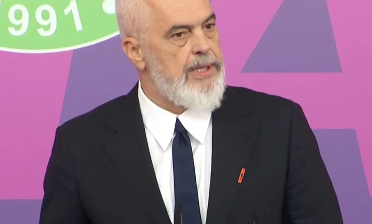 “Emergjenca në Bashkinë e Tiranës nuk mban më!”, Rama kritika drejtësisë: Gjyqtarët janë bërë noterë të superprokurorëve