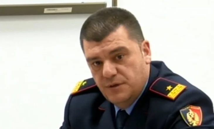 Emërohet drejtuesi i ri  Agjencisë së Mbikqyrjes Policore (Emri)