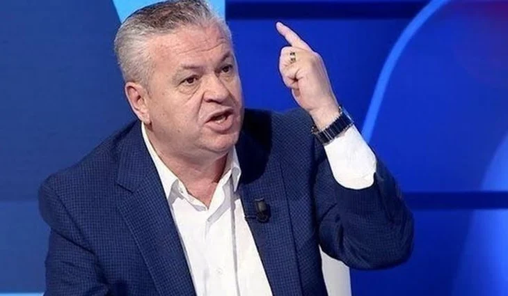 “Emëron si ministra kush i lëpin mendjen”/ Murrizi shpërthen ndaj liderëve: Saliu, i rrethuar nga deputetë pula