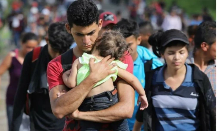 Emigrantët në vendet evropiane janë ndër më të palumturit në botë