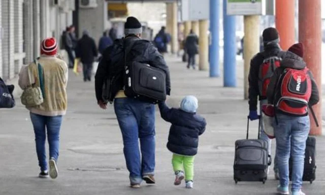 Emigrantët shqiptarë “braktisin” Italinë e Greqinë, “magneti” i ri janë Gjermania dhe Europa Veriore