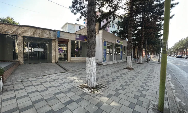 “Emigrojnë” bizneset e qarqeve