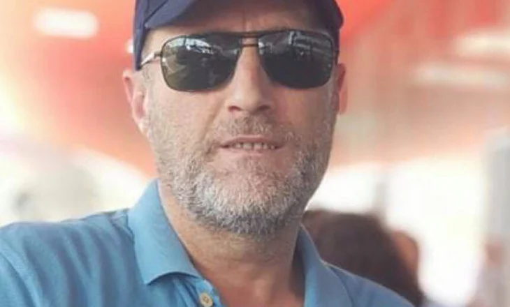 Emin Z. Emini: Nuk shkohet përtej vetes