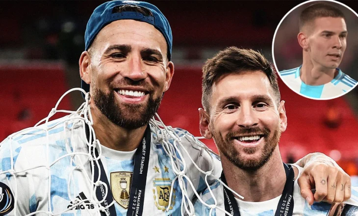 Emocione të forta tek Argjentina… Messi dhe Otamendi drejt lamtumirës, debuton Mastantuono