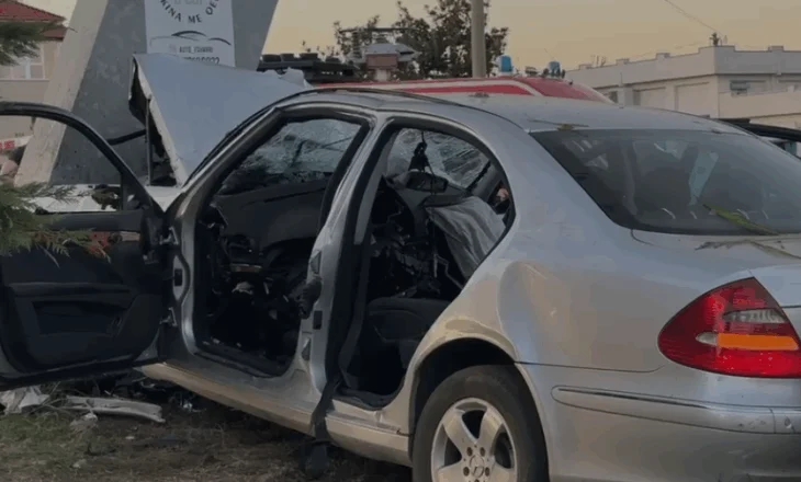 EMRAT/ Aksident tragjik në Shkodër, humbin jetën babë dhe bir