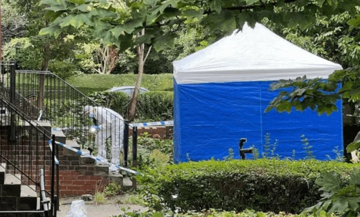 EMRAT/ E rëndë, 26-vjeçari shqiptar vritet me thikë nga kushëriri i tij në Britani
