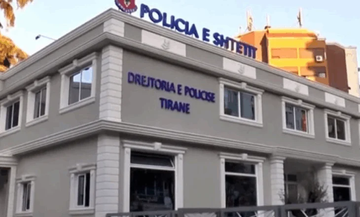 EMRAT/ Ndryshime në Policinë e Tiranës, ja kush emërohet shef i “Rrugores”