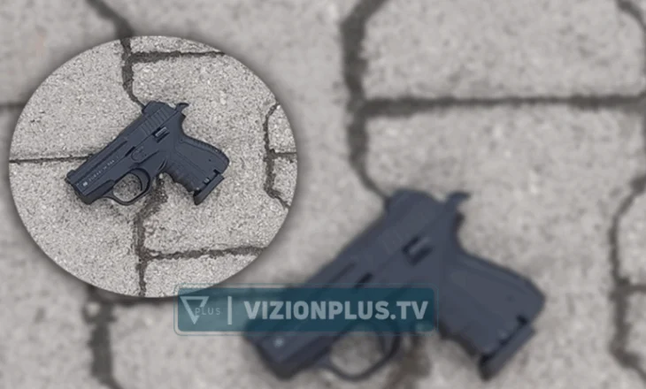 EMRAT/ Plagosi me armë kunatin në Tiranë, arrestohet autori, policia jep detaje nga ngjarja! Një tjetër person në kërkim