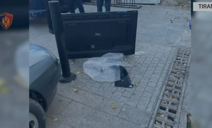 EMRAT/ Trafik armësh nga Shqipëria në Angli, arrestohen dy persona, një tjetër shpallet në kërkim