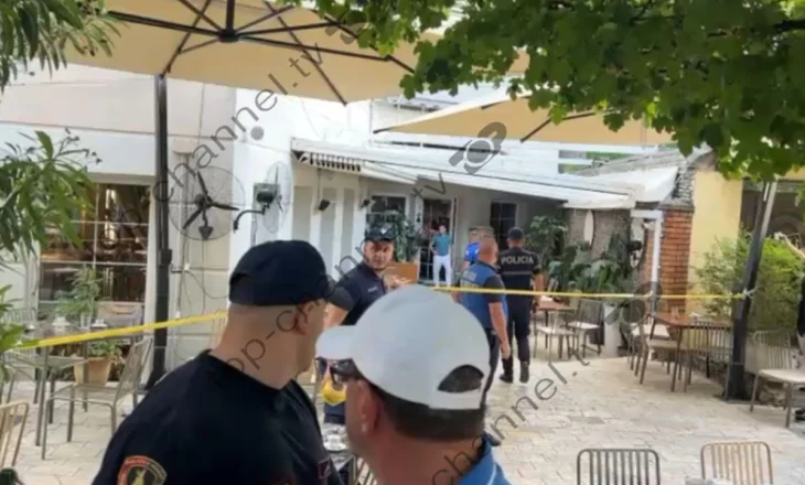 EMRAT/ Tre të plagosur me armë zjarri në Shkodër, pamjet nga vendi i ngjarjes