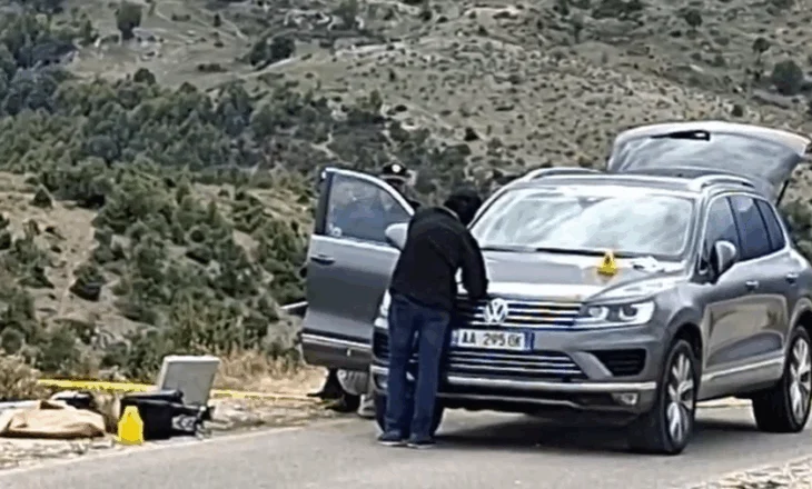 EMRI / Arrestohet vrasësi i biznesmenit italian në Tepelenë, Policia merr me rezerva dëshmitë