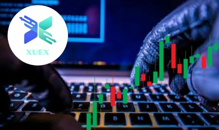 EMRI/ Firmat piramidale online XUEX, arrestohet organizatori kryesor në zonën e Divjakës