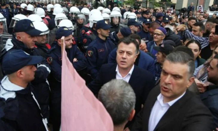 “Emri i kandidatit për Tiranën, çështje ditësh”, Noka takon Tedi Blushin, ja kë përjashtojnë